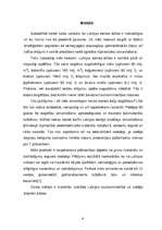 Referāts 'Kvantitatīvā smektītu noteikšana Pampāļu un Saltišču mālos ar hidroklasifikācija', 6.