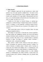 Referāts 'Kvantitatīvā smektītu noteikšana Pampāļu un Saltišču mālos ar hidroklasifikācija', 8.