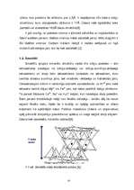 Referāts 'Kvantitatīvā smektītu noteikšana Pampāļu un Saltišču mālos ar hidroklasifikācija', 10.