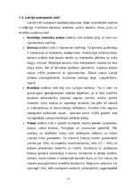 Referāts 'Kvantitatīvā smektītu noteikšana Pampāļu un Saltišču mālos ar hidroklasifikācija', 12.