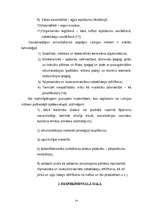 Referāts 'Kvantitatīvā smektītu noteikšana Pampāļu un Saltišču mālos ar hidroklasifikācija', 14.