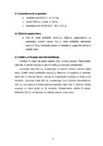 Referāts 'Kvantitatīvā smektītu noteikšana Pampāļu un Saltišču mālos ar hidroklasifikācija', 15.