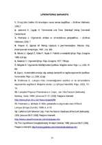 Referāts 'Kvantitatīvā smektītu noteikšana Pampāļu un Saltišču mālos ar hidroklasifikācija', 25.