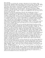 Eseja 'Down Syndrome', 1.