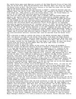 Eseja 'Turning History on Its Head - A New Look at the Cuban Missle Crisis', 1.