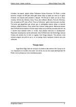 Referāts 'Budisms Latvijā - apskats', 8.