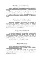 Konspekts 'Ekonomika', 3.