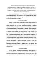 Referāts 'Metaforas - patstāvīgais darbs kursā "Komunikācija un semantika"', 2.