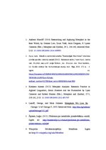 Referāts 'Metaforas - patstāvīgais darbs kursā "Komunikācija un semantika"', 8.