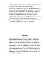 Eseja 'Speaking. Exam.12 Form', 3.