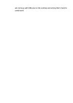 Eseja 'Speaking. Exam.12 Form', 5.