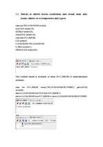 Konspekts 'Datu bāzes. Trešais praktiskais darbs', 5.