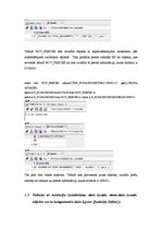 Konspekts 'Datu bāzes. Trešais praktiskais darbs', 6.