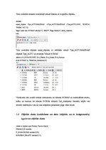 Konspekts 'Datu bāzes. Trešais praktiskais darbs', 8.