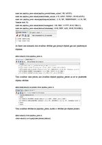 Konspekts 'Datu bāzes. Trešais praktiskais darbs', 11.