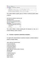 Konspekts 'Datu bāzes. Trešais praktiskais darbs', 12.