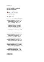 Konspekts 'Datu bāzes. Trešais praktiskais darbs', 13.