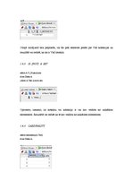 Konspekts 'Datu bāzes. Trešais praktiskais darbs', 15.