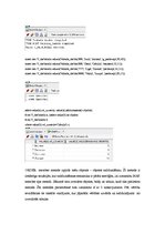 Konspekts 'Datu bāzes. Trešais praktiskais darbs', 21.