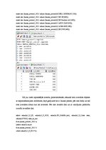 Konspekts 'Datu bāzes. Trešais praktiskais darbs', 27.