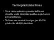 Prezentācija 'Prezentācija par līmi', 13.