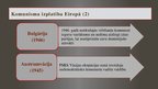 Prezentācija 'Komunistiskā pasaule pēc Otrā pasaules kara', 5.