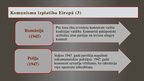 Prezentācija 'Komunistiskā pasaule pēc Otrā pasaules kara', 6.