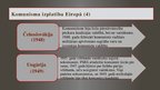 Prezentācija 'Komunistiskā pasaule pēc Otrā pasaules kara', 7.