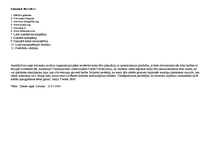 Konspekts 'Koala', 2.