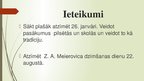 Referāts 'Latvijas de jure atzīšanas nozīme laikrakstos "Jaunākās Ziņas" un "Zemgales Bals', 62.