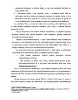 Diplomdarbs 'Valsts robežsardzes darbības, veicot ceļošanas dokumentu kontroli', 5.