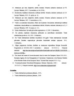 Diplomdarbs 'Valsts robežsardzes darbības, veicot ceļošanas dokumentu kontroli', 62.