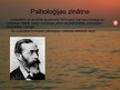 Prezentācija 'Kā veidojusies psiholoģijas zinātne', 12.