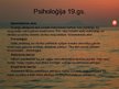 Prezentācija 'Kā veidojusies psiholoģijas zinātne', 14.