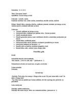 Konspekts 'Latviešu valodas konspekts', 1.