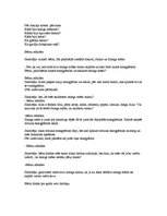 Konspekts 'Latviešu valodas konspekts', 2.