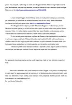 Eseja '"Huggies" zīmola analīze', 2.