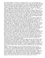 Eseja '"All Quiet on the Western Front"', 1.