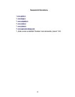Referāts 'Krāsu terapija', 18.