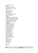 Konspekts 'Aleksandra Čaka darbu izpēte', 3.