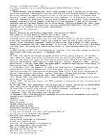 Eseja 'To What Extent Had the Zambian Leadership Been the Source of Conflict in the Yea', 4.