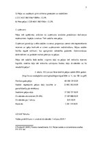 Konspekts 'Peļņa un rentabilitāte, naudas plūsma', 3.