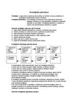 Konspekts 'Stratēģiskā plānošana', 1.