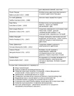 Konspekts 'Промышленная революция', 4.