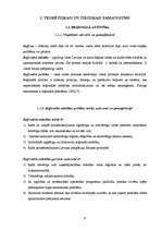 Diplomdarbs 'Pagasta sociāli ekonomiskās attīstības stratēģija', 9.