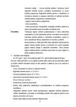 Diplomdarbs 'Pagasta sociāli ekonomiskās attīstības stratēģija', 17.