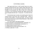 Diplomdarbs 'Pagasta sociāli ekonomiskās attīstības stratēģija', 34.