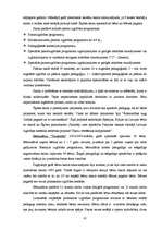 Diplomdarbs 'Pagasta sociāli ekonomiskās attīstības stratēģija', 41.