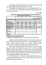 Diplomdarbs 'Pagasta sociāli ekonomiskās attīstības stratēģija', 47.