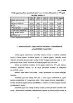 Diplomdarbs 'Pagasta sociāli ekonomiskās attīstības stratēģija', 50.
